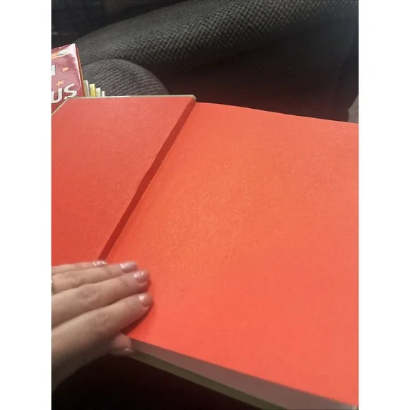 Dr. Seuss 1940 Horton Hatches The Egg Book First Edition Hard Cover - Picture 3 of 5